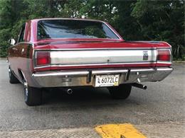 1967 Dodge Dart (CC-1108662) for sale in Cadillac, Michigan