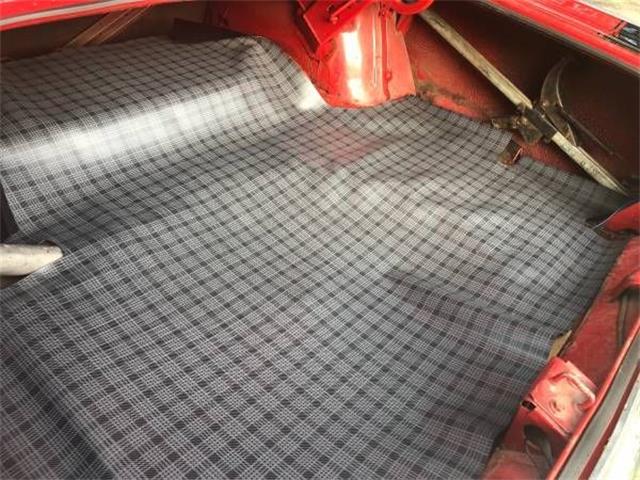 1967 Dodge Dart (CC-1108662) for sale in Cadillac, Michigan