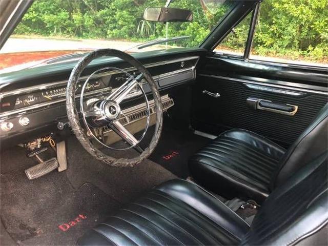1967 Dodge Dart (CC-1108662) for sale in Cadillac, Michigan