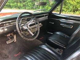 1967 Dodge Dart (CC-1108662) for sale in Cadillac, Michigan