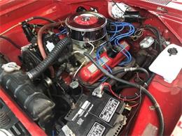 1967 Dodge Dart (CC-1108662) for sale in Cadillac, Michigan