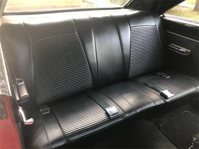 1967 Dodge Dart (CC-1108662) for sale in Cadillac, Michigan