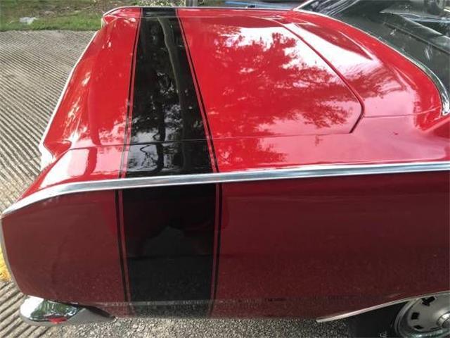 1967 Dodge Dart (CC-1108662) for sale in Cadillac, Michigan