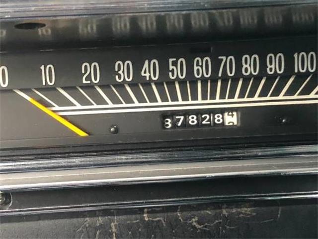 1967 Dodge Dart (CC-1108662) for sale in Cadillac, Michigan