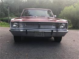 1967 Dodge Dart (CC-1108662) for sale in Cadillac, Michigan
