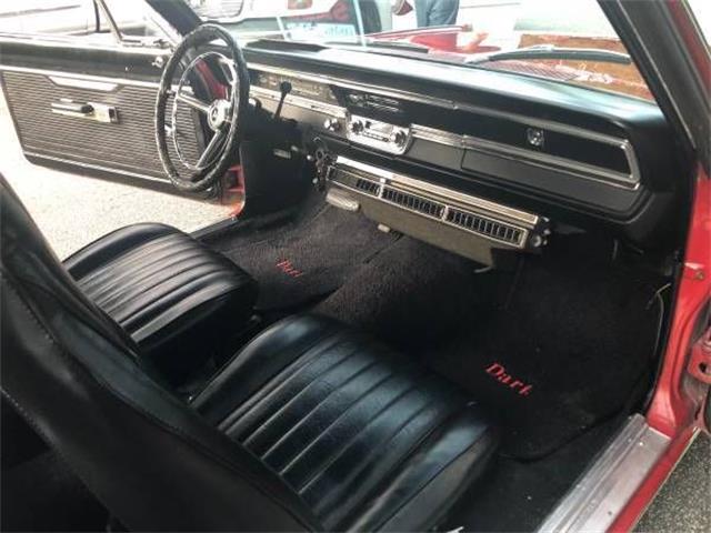 1967 Dodge Dart (CC-1108662) for sale in Cadillac, Michigan