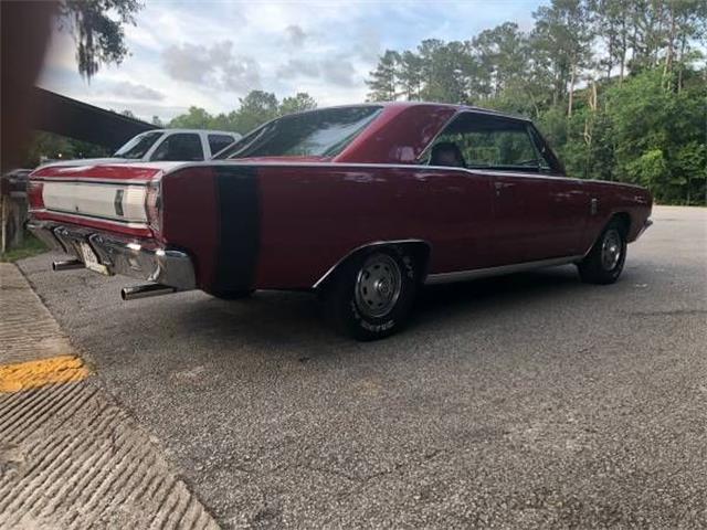 1967 Dodge Dart (CC-1108662) for sale in Cadillac, Michigan