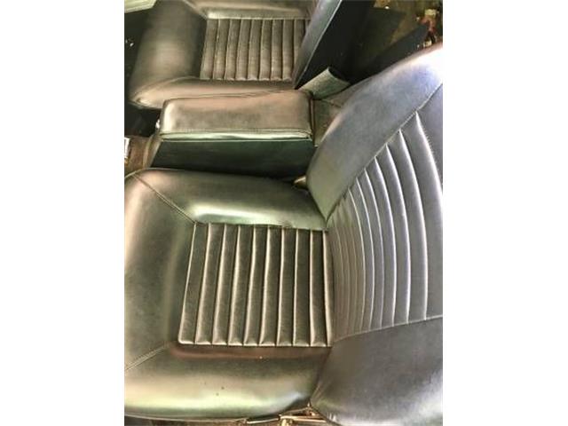 1967 Sunbeam Alpine (CC-1108666) for sale in Cadillac, Michigan