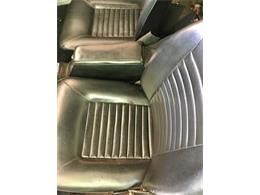 1967 Sunbeam Alpine (CC-1108666) for sale in Cadillac, Michigan