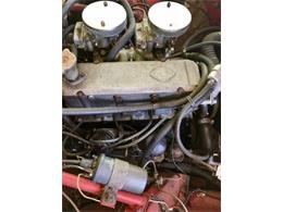 1967 Sunbeam Alpine (CC-1108666) for sale in Cadillac, Michigan