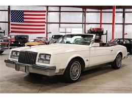 1983 Buick Riviera (CC-1108668) for sale in Kentwood, Michigan