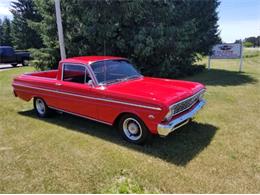 1965 Ford Ranchero (CC-1108686) for sale in Cadillac, Michigan