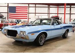 1972 Ford Ranchero (CC-1108687) for sale in Kentwood, Michigan