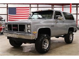 1985 GMC Jimmy (CC-1108689) for sale in Kentwood, Michigan