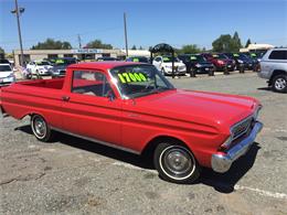 1964 Ford Ranchero (CC-1108703) for sale in Auburn , California