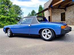 1975 Porsche 914 (CC-1108723) for sale in Oakwood, Georgia