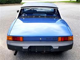 1975 Porsche 914 (CC-1108723) for sale in Oakwood, Georgia