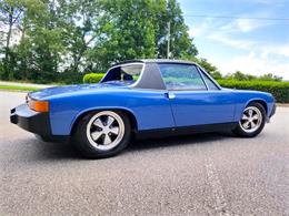 1975 Porsche 914 (CC-1108723) for sale in Oakwood, Georgia