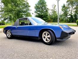 1975 Porsche 914 (CC-1108723) for sale in Oakwood, Georgia