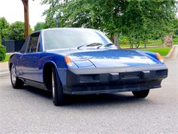 1975 Porsche 914 (CC-1108723) for sale in Oakwood, Georgia