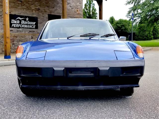 1975 Porsche 914 (CC-1108723) for sale in Oakwood, Georgia