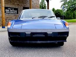1975 Porsche 914 (CC-1108723) for sale in Oakwood, Georgia
