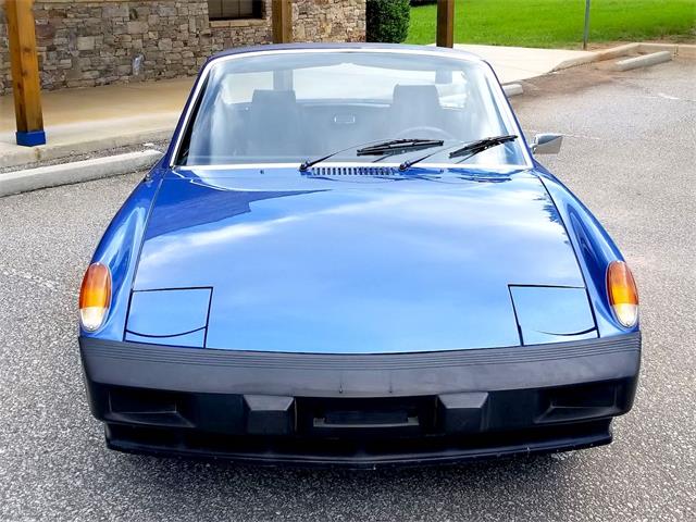 1975 Porsche 914 (CC-1108723) for sale in Oakwood, Georgia