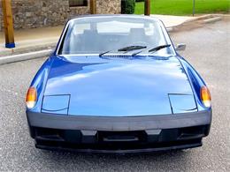 1975 Porsche 914 (CC-1108723) for sale in Oakwood, Georgia
