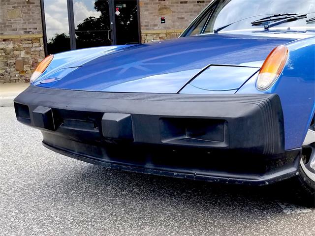 1975 Porsche 914 (CC-1108723) for sale in Oakwood, Georgia