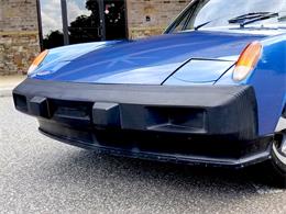 1975 Porsche 914 (CC-1108723) for sale in Oakwood, Georgia