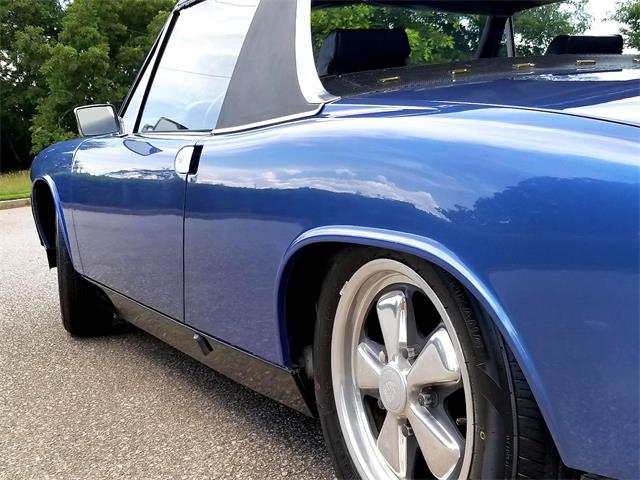 1975 Porsche 914 (CC-1108723) for sale in Oakwood, Georgia