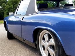 1975 Porsche 914 (CC-1108723) for sale in Oakwood, Georgia