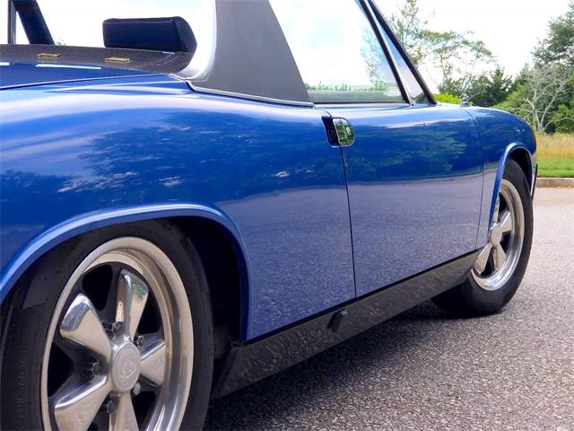 1975 Porsche 914 (CC-1108723) for sale in Oakwood, Georgia