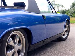 1975 Porsche 914 (CC-1108723) for sale in Oakwood, Georgia