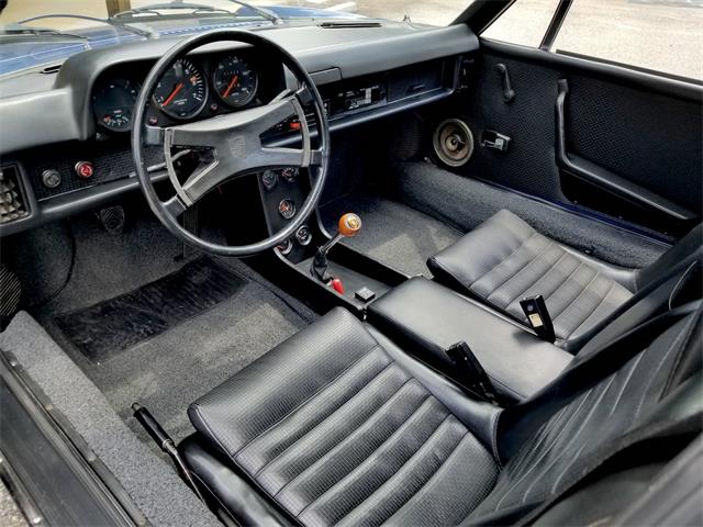 1975 Porsche 914 (CC-1108723) for sale in Oakwood, Georgia