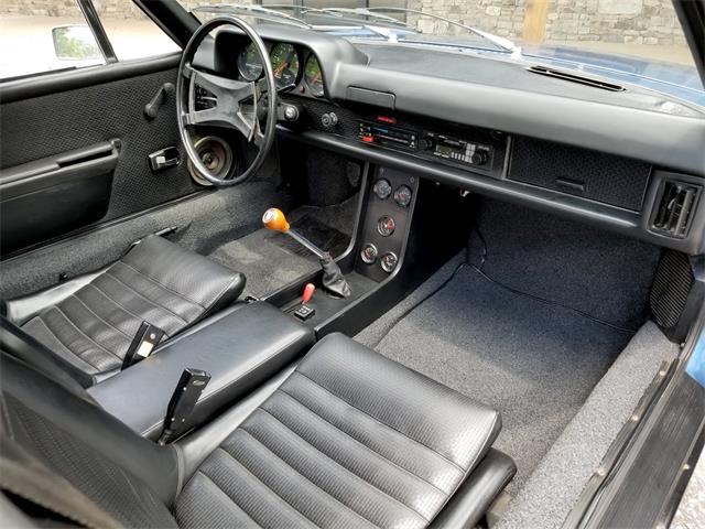 1975 Porsche 914 (CC-1108723) for sale in Oakwood, Georgia