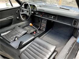 1975 Porsche 914 (CC-1108723) for sale in Oakwood, Georgia