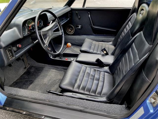 1975 Porsche 914 (CC-1108723) for sale in Oakwood, Georgia