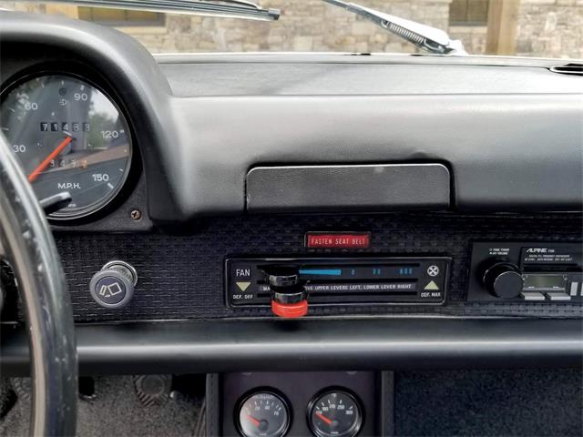 1975 Porsche 914 (CC-1108723) for sale in Oakwood, Georgia