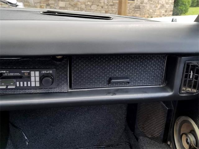 1975 Porsche 914 (CC-1108723) for sale in Oakwood, Georgia
