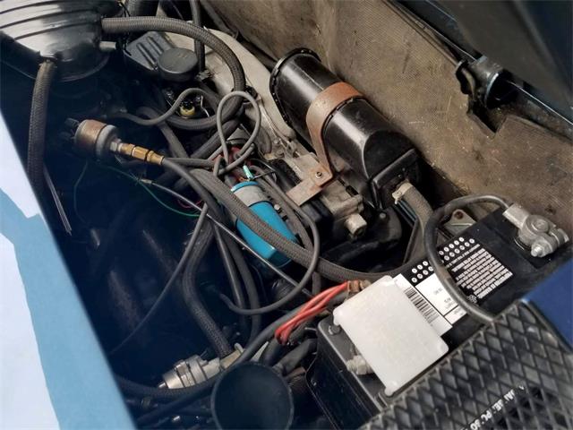 1975 Porsche 914 (CC-1108723) for sale in Oakwood, Georgia