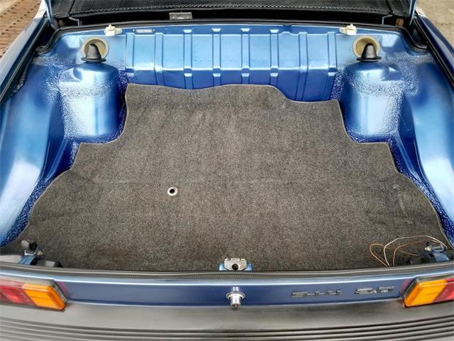 1975 Porsche 914 (CC-1108723) for sale in Oakwood, Georgia