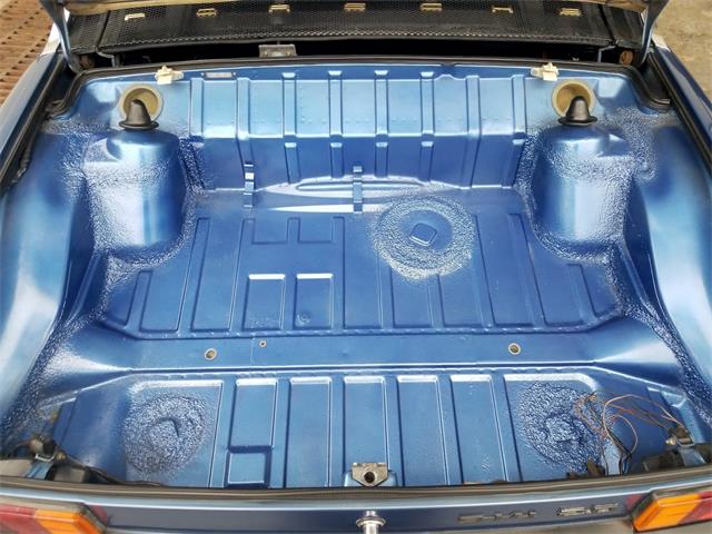 1975 Porsche 914 (CC-1108723) for sale in Oakwood, Georgia