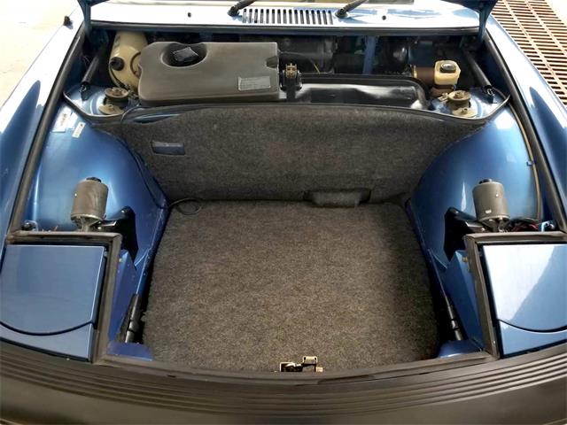 1975 Porsche 914 (CC-1108723) for sale in Oakwood, Georgia