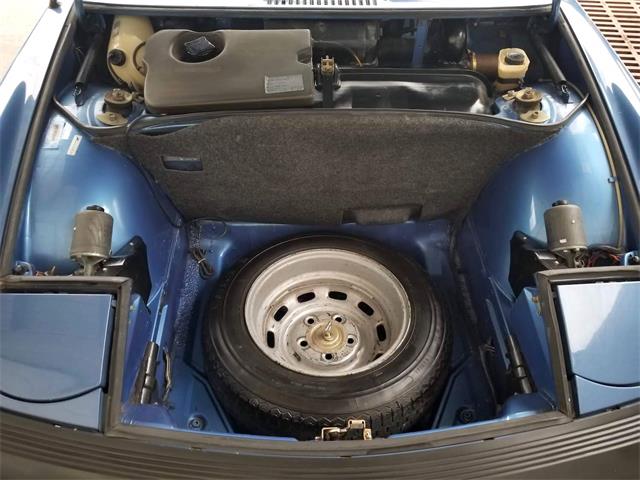 1975 Porsche 914 (CC-1108723) for sale in Oakwood, Georgia