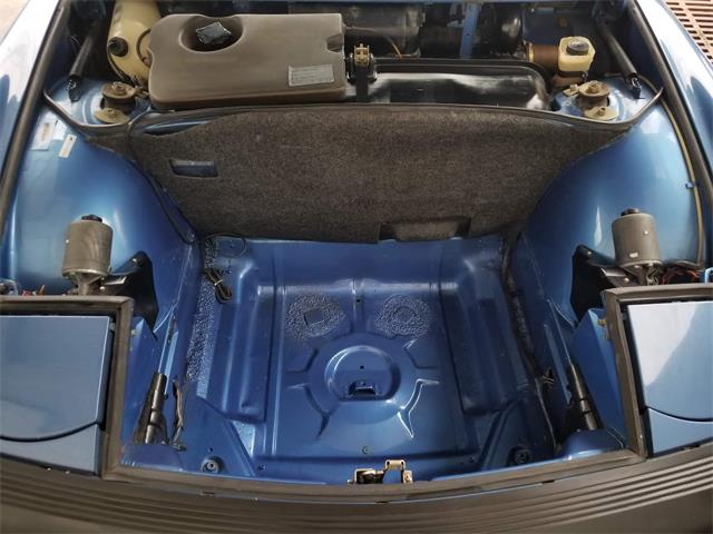 1975 Porsche 914 (CC-1108723) for sale in Oakwood, Georgia