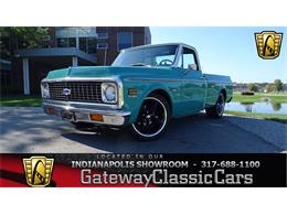 1971 Chevrolet C10 (CC-1108740) for sale in Indianapolis, Indiana