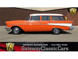 1957 Chevrolet 210 (CC-1108764) for sale in Dearborn, Michigan