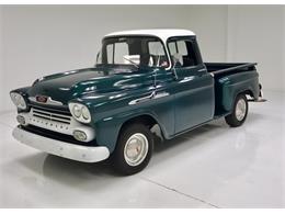 1958 Chevrolet Pickup (CC-1108772) for sale in Morgantown, Pennsylvania