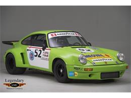1974 Porsche 911 (CC-1108775) for sale in Halton Hills, Ontario